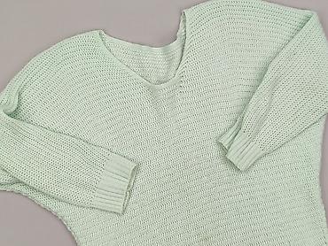 stwd bluzy: Sweter damski, rozmiar 6XL — 1