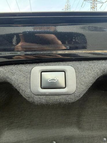 Lexus: Lexus ES: 2019 г., 3.5 л, Автомат, Бензин, Седан — 20