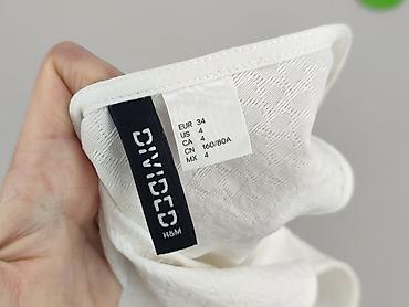 amg handm: H&M Divided, Sukienka damska, rozmiar 2XS — 4