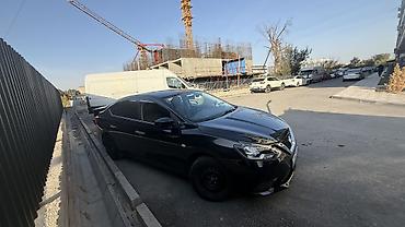 ниссан блюберд сильфи: Nissan Sylphy: 2020 г., 1.6 л, Вариатор, Бензин, Седан — 4