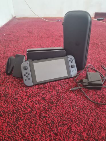 яндекс станция 2 бишкек: Продаю чипованную Nintendo Switch Rev 1 в хорошем состоянии! Чип