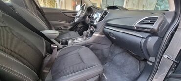 шевролет трекр: Subaru Forester: 2019 г., 2.5 л, Вариатор, Бензин, Кроссовер
