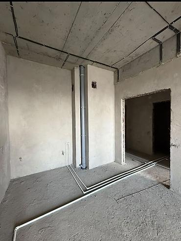 67: 1 комната, 45 м², Тунгуч мкр Элитка, 6 этаж, ПСО (под самоотделку) — 7