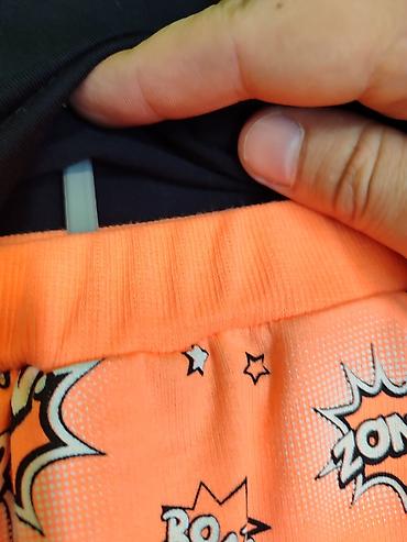 27: Комплект шорты футболка двойка для мальчика на 1 год👕 Комплектация — 5