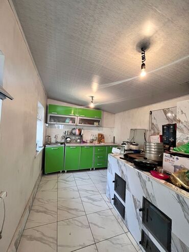 Продажа домов: Дом, 95 м², 4 комнаты, Собственник, Косметический ремонт — 14