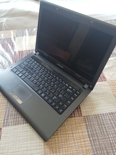 Ноутбуки: Samsung, 14 ", AMD A6, < 128 ГБ