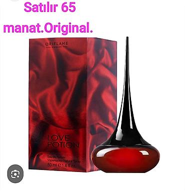 Ətriyyat: Oriflame Midsummer tualet suyu, qadınlar üçün nəzərdə tutulub. Yüngül -da lalafo.az — 4 Ətriyyat: Oriflame Midsummer tualet suyu, qadınlar üçün nəzərdə tutulub. Yüngül — 4