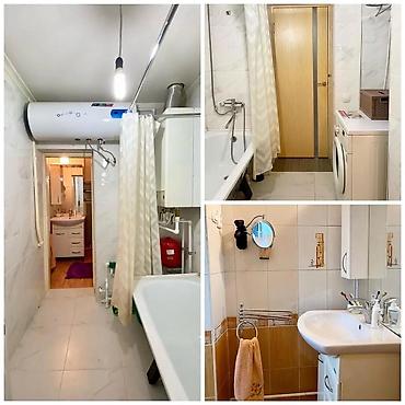 Долгосрочная аренда домов: 100 м², 3 комнаты, Теплый пол, Кондиционер, Бронированные двери — 9