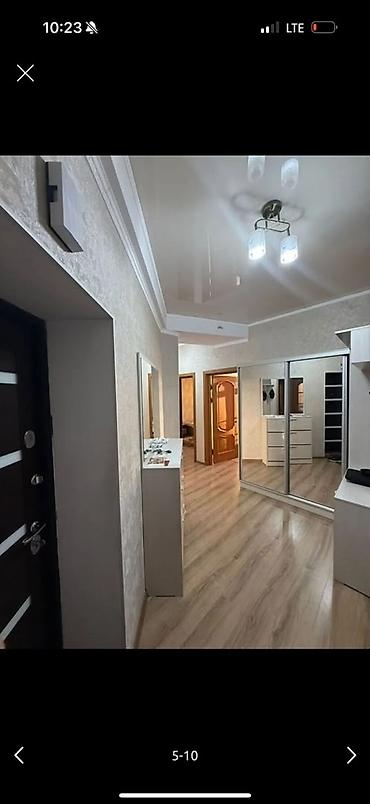 elegance stroy: Сдаётся Просторная трехкомнатная квартира с хорошим ремонтом и — 4