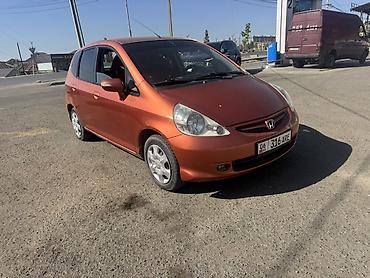 honda fit чехол: Honda Jazz: 2008 г., 1.4 л, Механика, Бензин, Хэтчбэк — 1