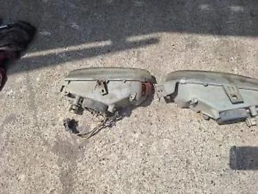 auto otpad vrbas: FIAT PUNTO 1 FAROVI | Farovi fiat punto 1 stanje kao na slikama cena — 4