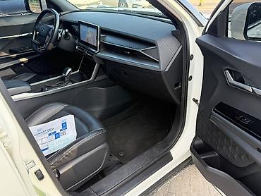 byd e6: Ssangyong Torres: 2022 г., 1.5 л, Автомат, Бензин, Кроссовер — 8