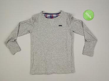 bluza szara pull and bear: Bear, Bluza damska
, rozmiar S — 2