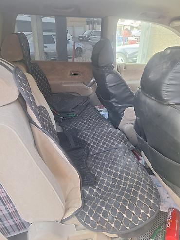210 2 7: Honda Odyssey: 1999 г., 2.3 л, Вариатор, Бензин, Минивэн — 9