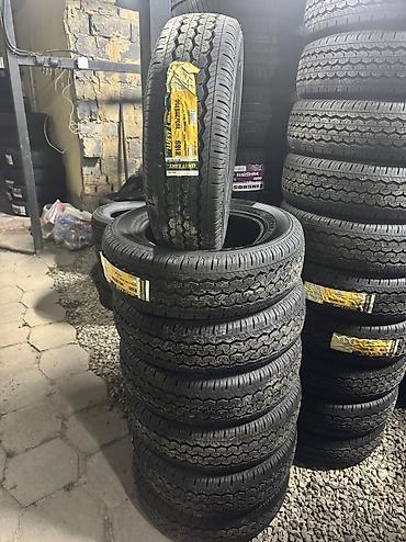 шины 7.00 r16 lt: 235.65.16c Westlake 10 pr Самые крепкие шины на рынке 10 слоев Также — 2
