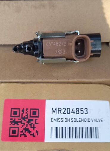 ford motoru: SOLENOID EQR datciki Mitsubishi Airtrek,Outlander,Lancer,Pajero