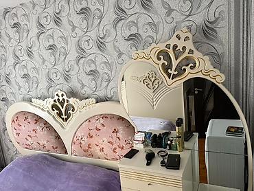 kepenek masa: İşlənmiş, Divan, Dolab, Komod, Kredit yoxdur, Türkiyə — 6