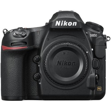 nikon d850: Nikon D850 bady teze. Nömrənin whatsappina yazın