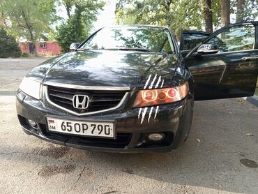 на хонда аккорд сл7: Honda Accord: 2 л, Автомат, Бензин, Седан