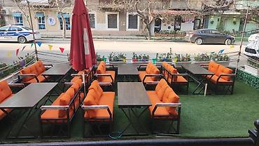 Hazır biznes: Endirim‼️Nərimanovda hazır restoran biznesi satılır. Qiymet– *13.000* — 2