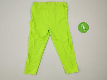 leginsy c: Legginsy Sportowe damskie, rozmiar M — 3