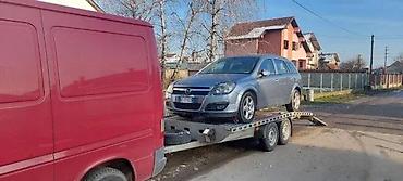 OPEL ASTRA H | Opel polovni delovi Opel Astra G H J Opel Zafira A B