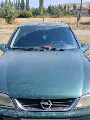 радиатор кондиционера опель вектра б: Opel Vectra: 2001 г., 1.8 л, Автомат, Бензин, Седан
