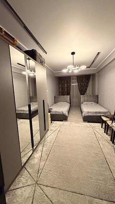 авангард стил: 4 комнаты, 132 м², 7 этаж, Евроремонт — 6