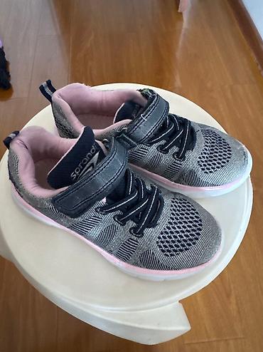 Детская обувь: Туфли, 28 размер, состояние идеальное-1000 Туфли- балетки, 28 размер — 7