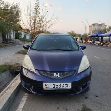 скутер кобра shunfeng hn125t 4 запчасти: Honda Fit: 2009 г., 1.5 л, Автомат, Бензин, Хэтчбэк