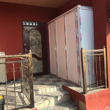 Mebellərin yığılması: Пластиковые шкафы. Они не гниют не ржавеютне подвержены — 7