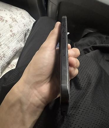 iphone c: IPhone 16 Pro, Б/у, 512 ГБ, 87 % — 6