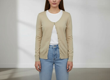 uniqlo ubrania: United Colors of Benetton, Кардиган жіночий, розмір S