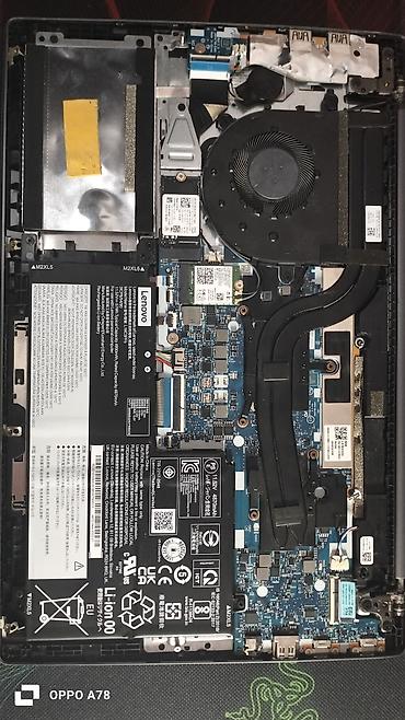 hp victus ikinci el: Lenovo IdeaPad 5 (15,7) noutbuku - Prosessor: Intel Core i5 (11/12-ci — 8