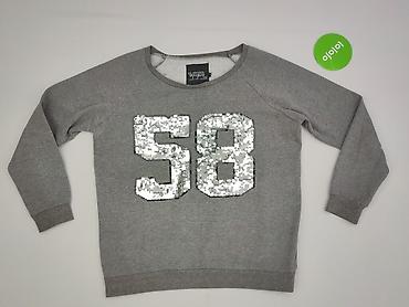 cekinowe: Reserved YFL, Bluza damska
, rozmiar M — 2