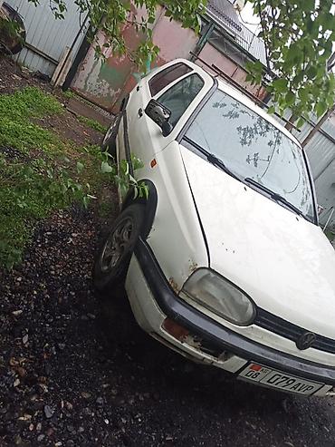 Volkswagen: Volkswagen Golf: 1996 г., Хэтчбэк — 10