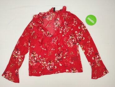 Bluzki: H&M Divided, Bluzka damska, M — 2