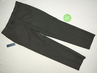 only tailoring: F&F, Spodnie garniturowe męskie, rozmiar XL — 2