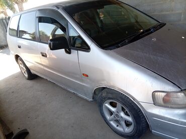 изготовление ключей чолпон ата: Honda Odyssey: 1996 г.