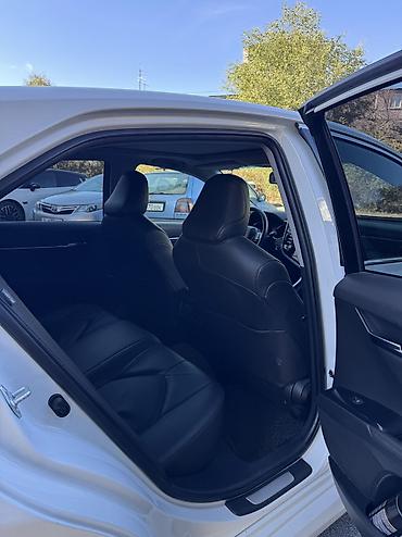 Продажа авто: Toyota Camry: 2019 г., 2.5 л, Автомат, Бензин — 10