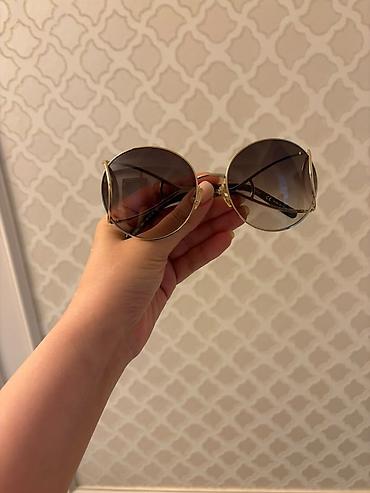 Orginal chloe 120azn. Yeni