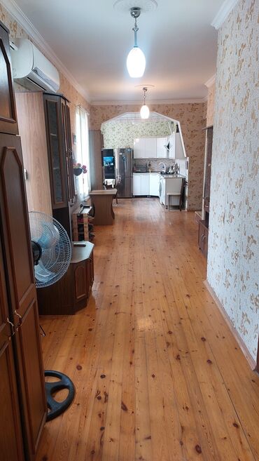 Həyət evləri və villaların satışı: Pirşağı qəs. 4 otaqlı, 182 kv. m — 43