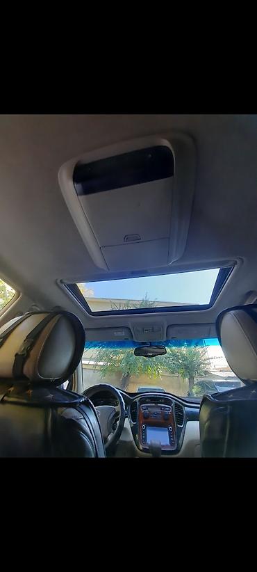 Toyota: Toyota Highlander: 2004 г., 3.3 л, Автомат, Бензин, Внедорожник — 6