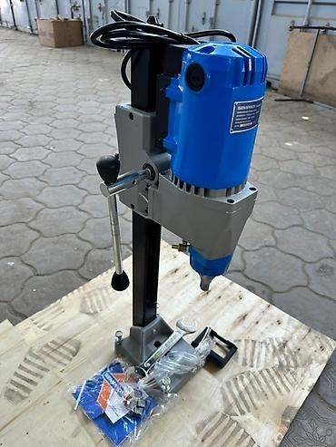 black decker: Установка алмазного бурения синего цвета, предназначенная для — 3