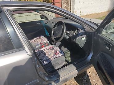 Honda Accord: 2002 г., 1.8 л, Автомат, Бензин, Седан — 6