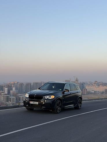 g30 540: BMW X5: 2018 г., 3 л, Бензин, Кроссовер — 1