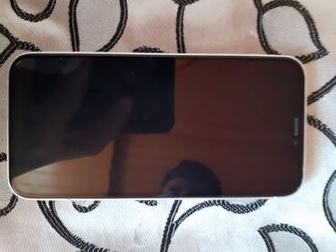 iphone 12 işlənmiş: IPhone 12 mini, 64 GB, Ağ, Simsiz şarj