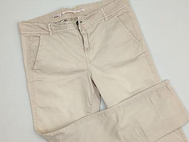 pants okay: Bershka, Spodnie materiałowe damskie, rozmiar M — 1