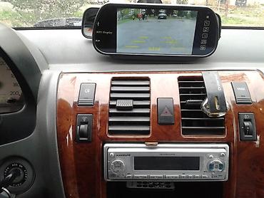 Hyundai: Hyundai Terracan: 2.9 l | 2004 il Ofrouder/SUV — 11