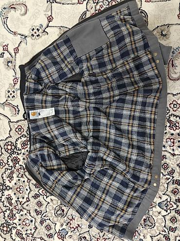carhartt: Carhartt Detroit jacket
Размер :L — 2